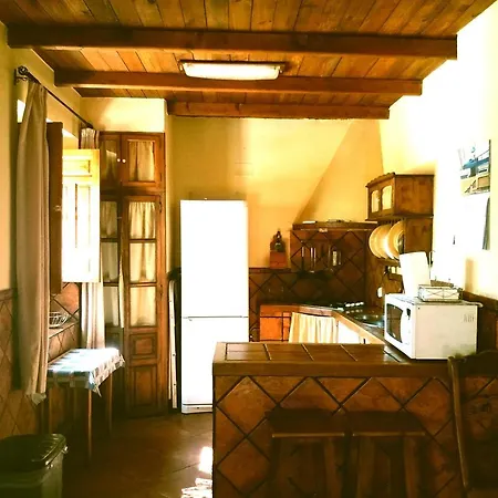 Cortijo Era Grande 2 Villa Córdoba Buitenkant foto
