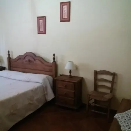 Cortijo Era Grande 2 Villa Córdoba Buitenkant foto