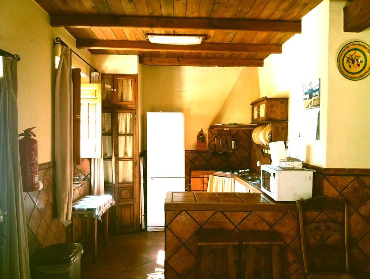 Cortijo 