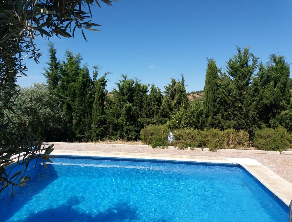 Cortijo 