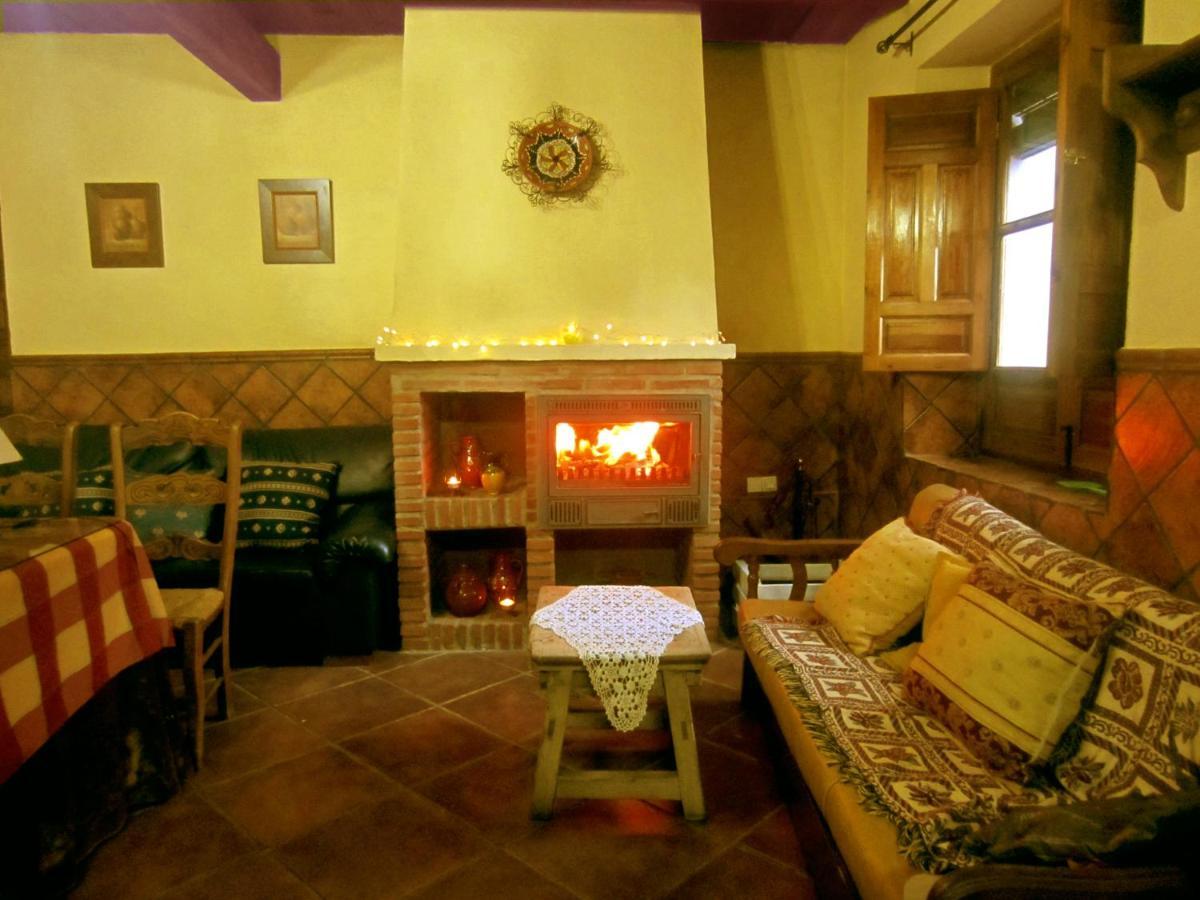 Holiday home Cortijo 