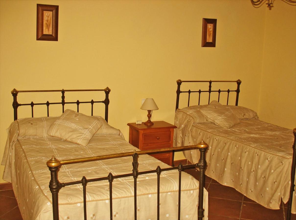 Cortijo 