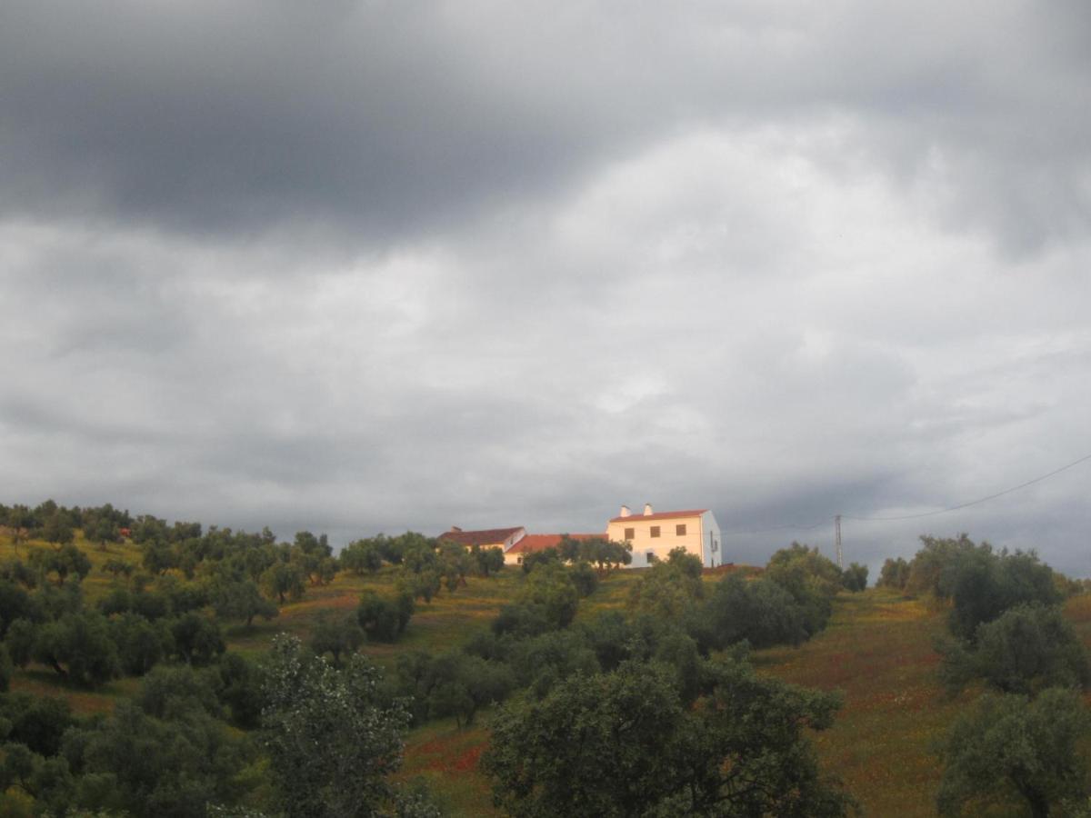 Cortijo 