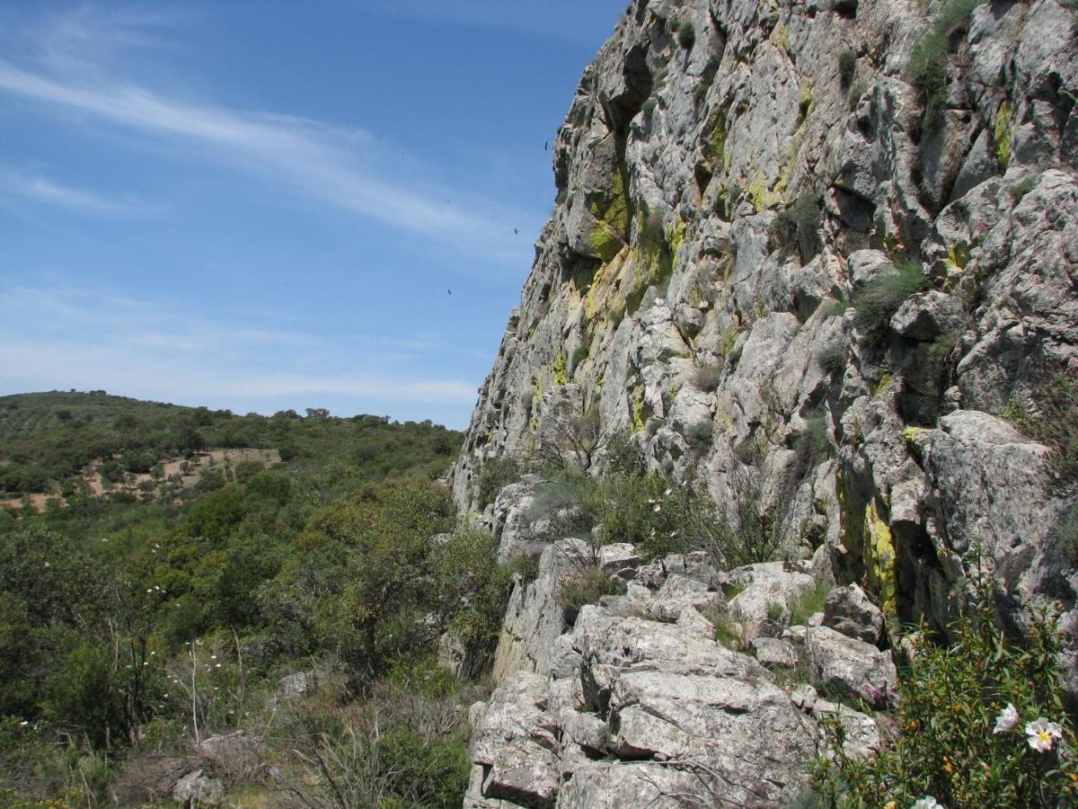 Cortijo 