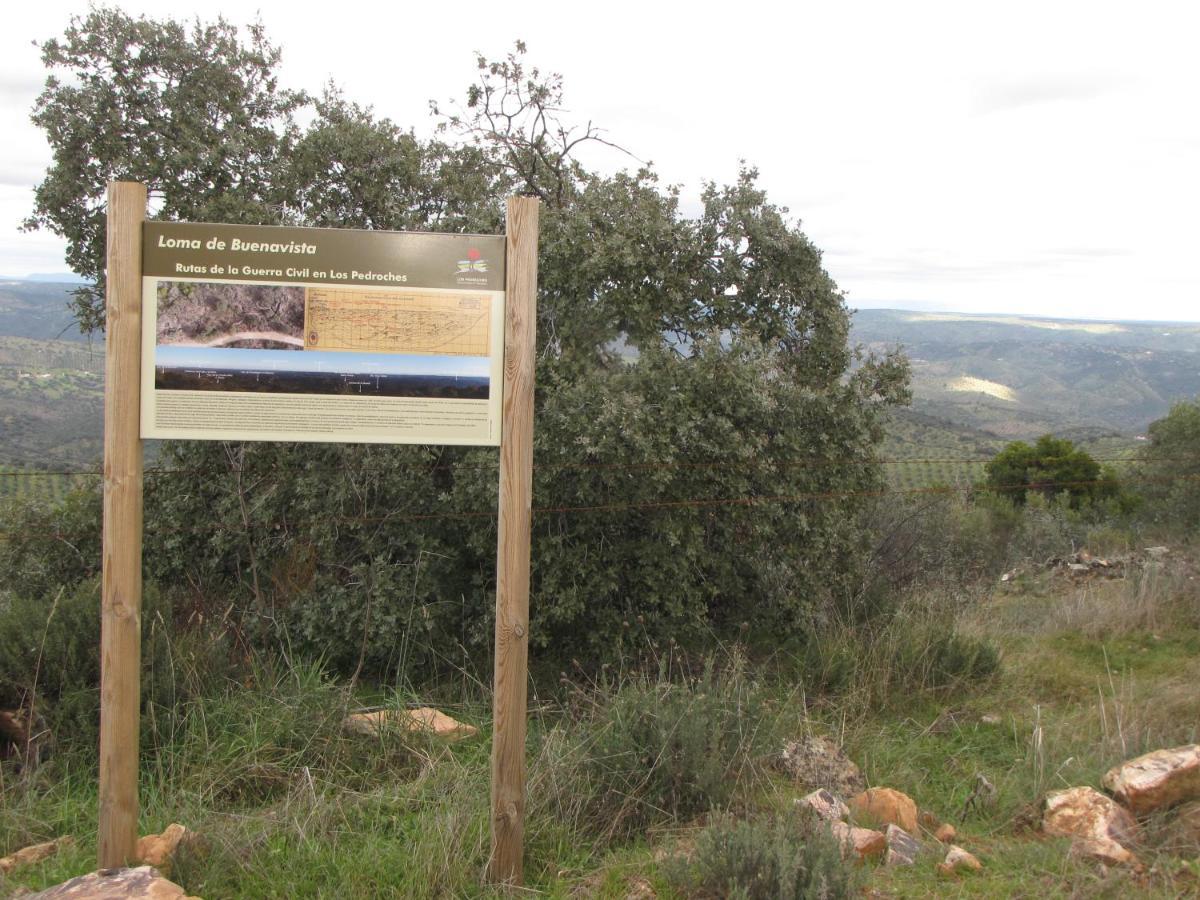 Holiday home Cortijo 