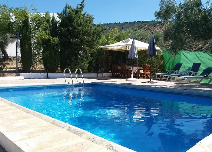 Cortijo \