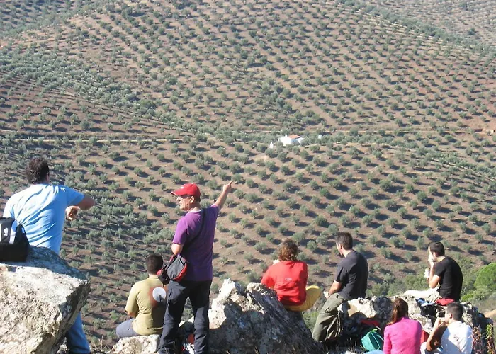 Cortijo \