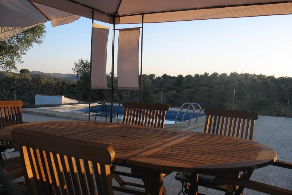 Cortijo 