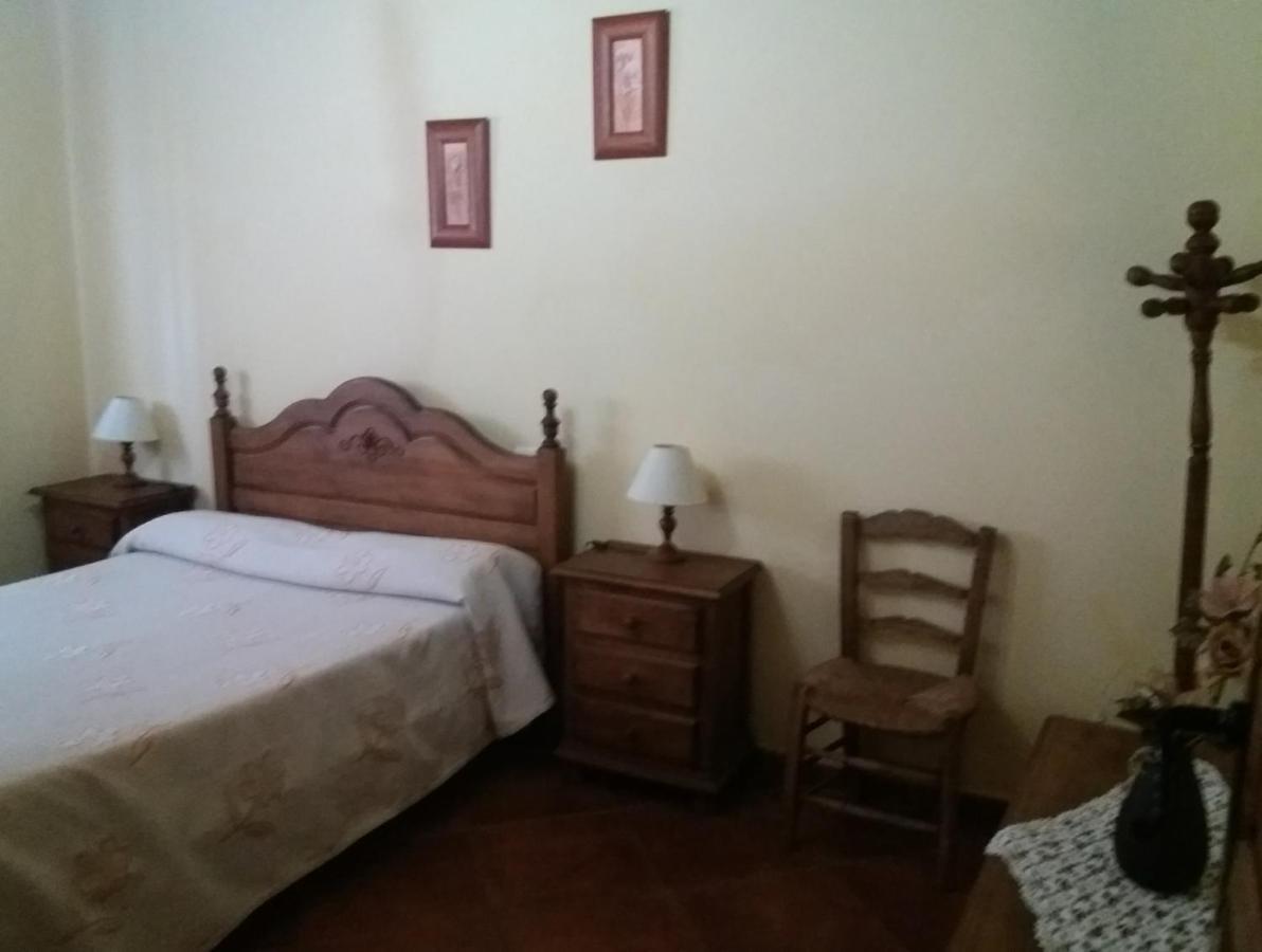 Hébergement de vacances Cortijo 