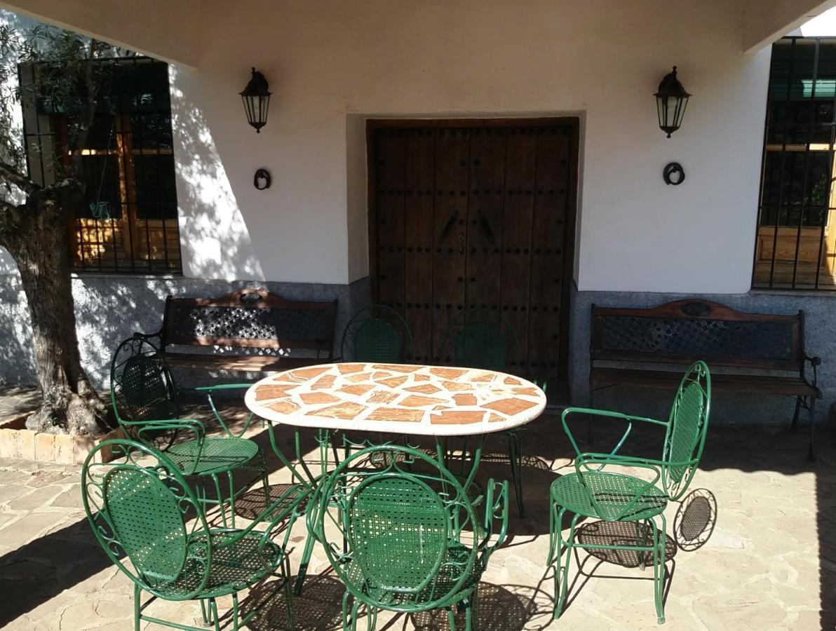 Cortijo 