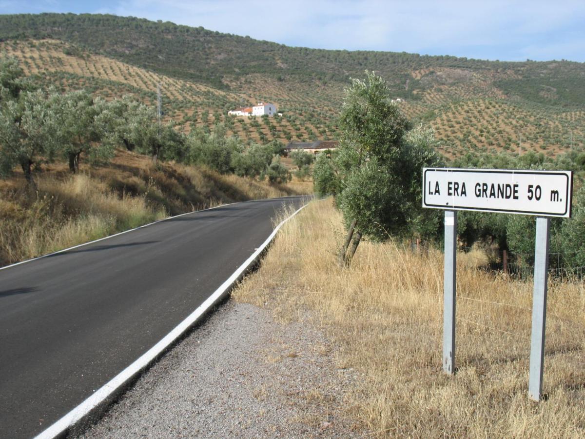 Cortijo 