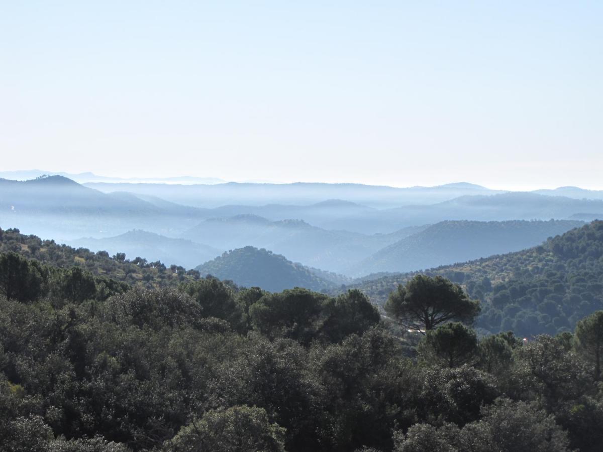 Cortijo 
