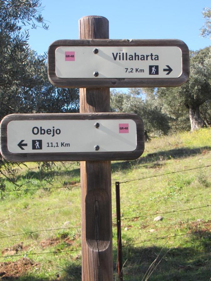 Cortijo 