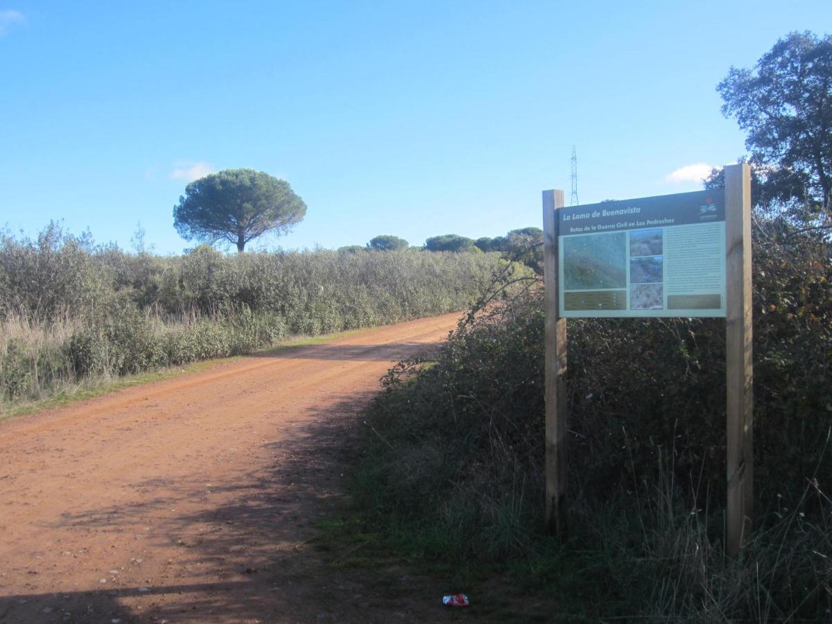 Cortijo 