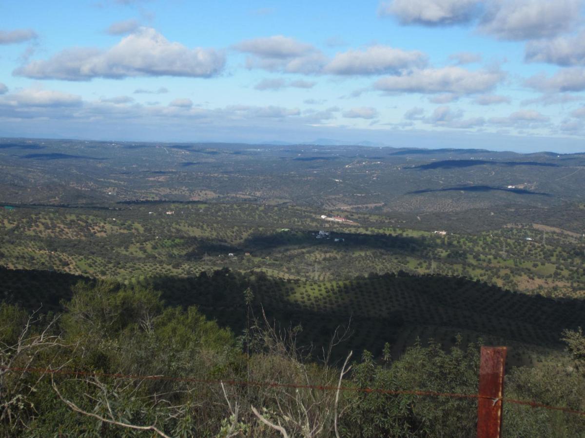 Hébergement de vacances Cortijo 
